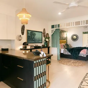 Apartment Nomad - Luxe Australia