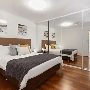  Apartment Swan River Applecross Heathcote Park 1br Australia