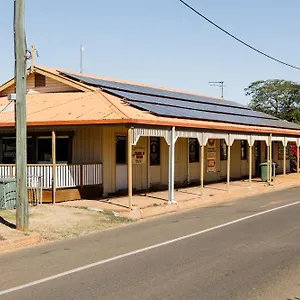 Hotel Wagon Wheel